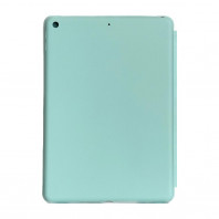 Чехол Smart case no logo на iPad 9.7" (2017 и 2018) Marine green Чехол Smart case no logo на iPad 9.7" (2017 и 2018) Marine green