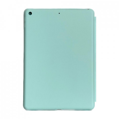 Чохол Smart case no logo на Ipad 10.2" Marine green Чохол Smart case no logo на Ipad 10.2" Marine green