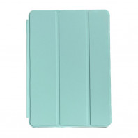 Чехол Smart case no logo на iPad 9.7" (2017 и 2018) Marine green