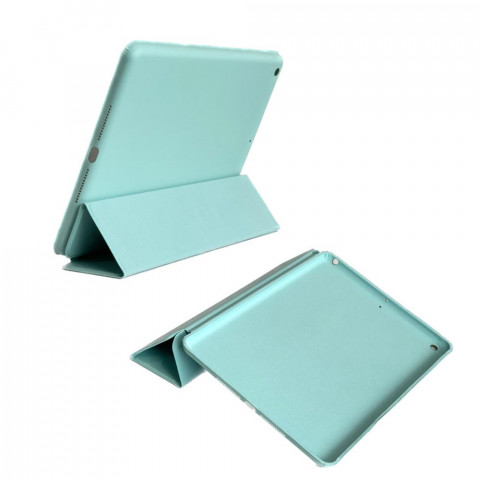 Чохол Smart case no logo на Ipad 10.2" Marine green Чохол Smart case no logo на Ipad 10.2" Marine green
