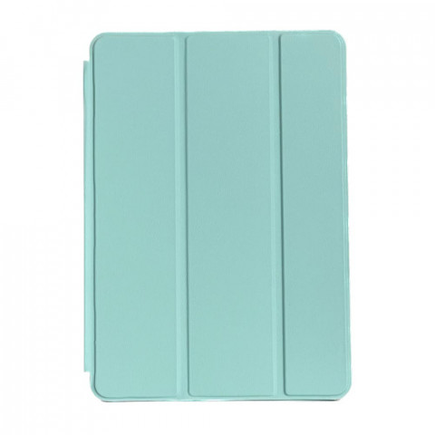 Чохол Smart case no logo на Ipad 10.2" Marine green Чохол Smart case no logo на Ipad 10.2" Marine green