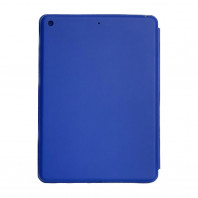 Чехол Smart case no logo на iPad 10 10.9" Sapphire blue