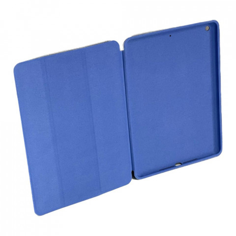 Чехол Smart case no logo на iPad 10 10.9" Sapphire blue