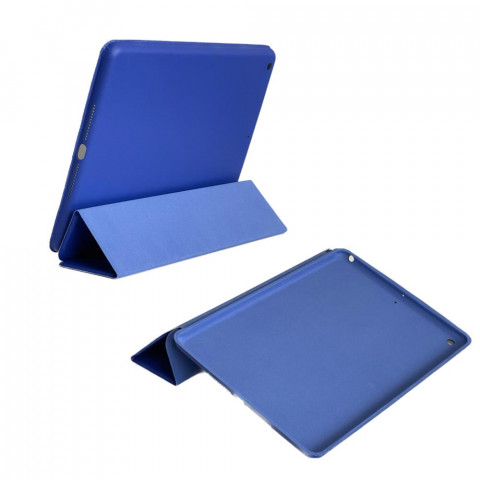 Чехол Smart case no logo на iPad 10 10.9" Sapphire blue