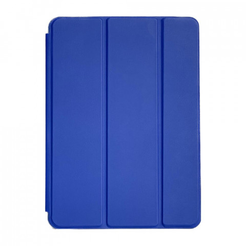 Чехол Smart case no logo на iPad 10 10.9" Sapphire blue
