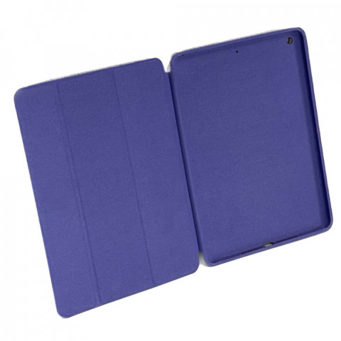 Чехол Smart case no logo на Ipad 10.2" Ultraviolet Чехол Smart case no logo на Ipad 10.2" Ultraviolet