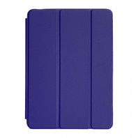 Чехол Smart case no logo на iPad 9.7" (2017 и 2018) Ultraviolet