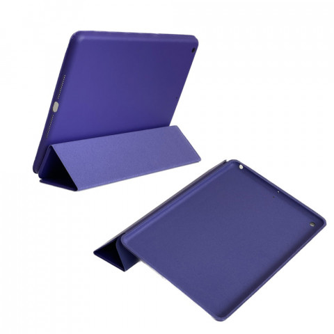 Чехол Smart case no logo на Ipad 10.2" Ultraviolet Чехол Smart case no logo на Ipad 10.2" Ultraviolet
