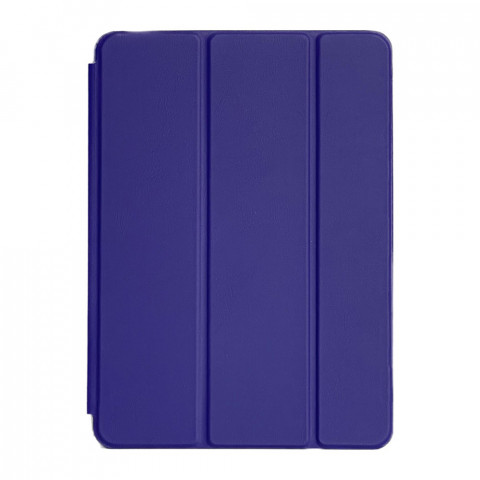 Чехол Smart case no logo на Ipad 10.2" Ultraviolet Чехол Smart case no logo на Ipad 10.2" Ultraviolet