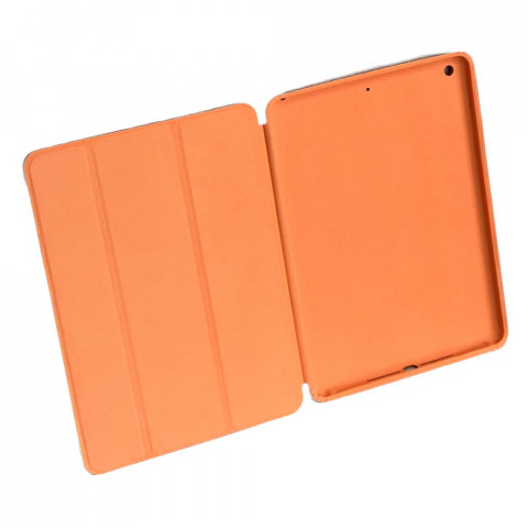 Чехол Smart case no logo для iPad 9.7" (2017 и 2018) Orange Чехол Smart case no logo для iPad 9.7" (2017 и 2018) Orange