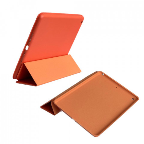 Чехол Smart case no logo для iPad 9.7" (2017 и 2018) Orange Чехол Smart case no logo для iPad 9.7" (2017 и 2018) Orange