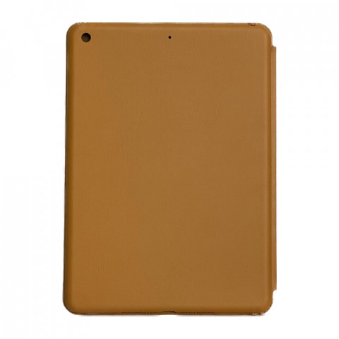 Чехол Smart case no logo на iPad 9.7" (2017 и 2018) Saddle brown Чехол Smart case no logo на iPad 9.7" (2017 и 2018) Saddle brown