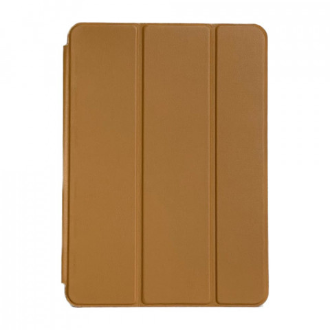 Чехол Smart case no logo на iPad 9.7" (2017 и 2018) Saddle brown Чехол Smart case no logo на iPad 9.7" (2017 и 2018) Saddle brown