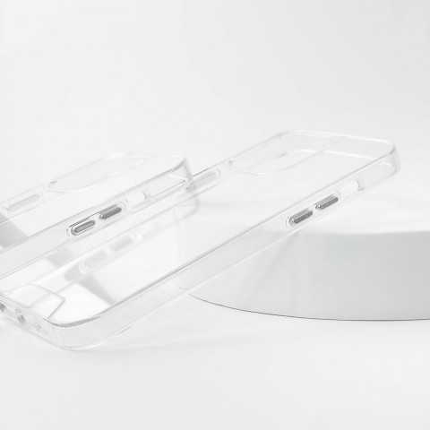 Чехол прозрачный Space для iPhone 11 Pro Max