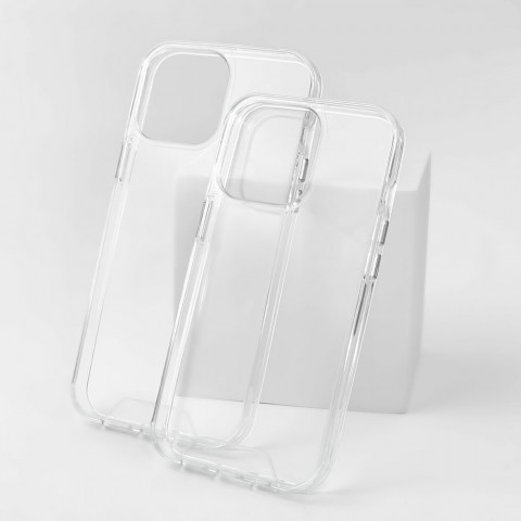 Чехол прозрачный Space для iPhone 11 Pro Max