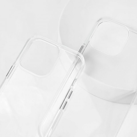 Чехол прозрачный Space для iPhone 11 Pro Max