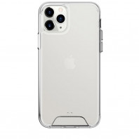 Чехол прозрачный Space для iPhone 11 Pro Max