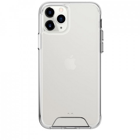 Чехол прозрачный Space для iPhone 11 Pro Max