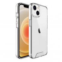 Чохол прозорий Space для iPhone 13