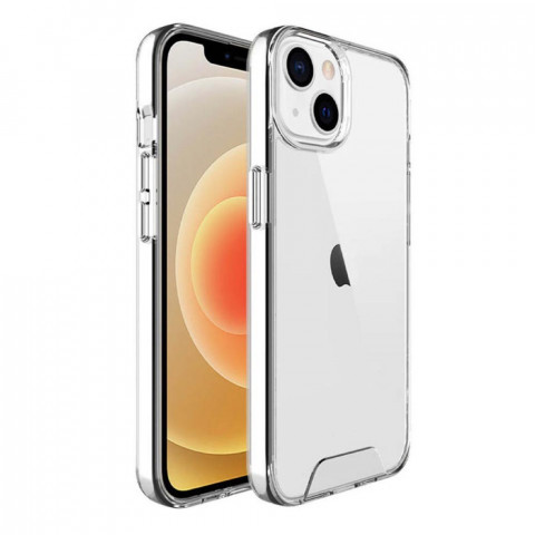 Чохол прозорий Space для iPhone 13 Чохол прозорий Space для iPhone 13