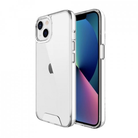 Чохол прозорий Space для iPhone 13 Чохол прозорий Space для iPhone 13