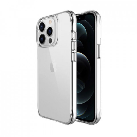 Чехол прозрачный Space на iPhone 13 Pro