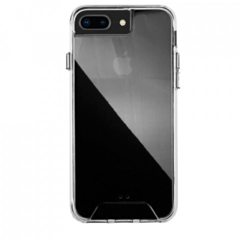 Чехол прозрачный Space для iPhone 7 Plus