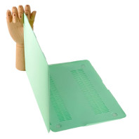 Чохол-накладка на MacBook Air 13"(2010-2017) Pistachio