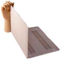 Чехол-накладка на MacBook Pro 13" (2016-2020, М1) Stone