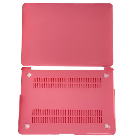 Чехол-накладка на MacBook Air 13"(2018-2020) Camellia