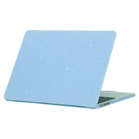 Чехол-накладка на MacBook Pro 13" (2016-2020, М1) Sky Glitter