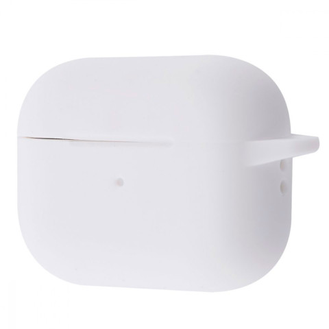 Чохол для AirPods Pro 2 Silicone Case with Carbine Nightglow Чохол для AirPods Pro 2 Silicone Case with Carbine Nightglow