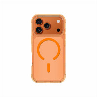 Чехол AmazingThing Minimal Case for iPhone 17 Pro with MagSafe Orange