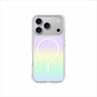 Чехол AmazingThing Minimal Case for iPhone 17 Pro with MagSafe Rainbow