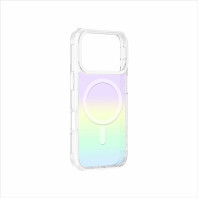 Чехол AmazingThing Minimal Case for iPhone 17 Pro with MagSafe Rainbow