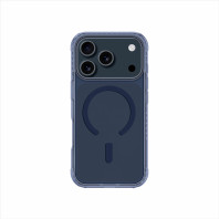 Чехол AmazingThing Titan Pro Case for iPhone 17 Pro with MagSafe Blue