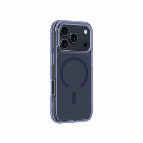 Чехол AmazingThing Titan Pro Case for iPhone 17 Pro with MagSafe Blue Чехол AmazingThing Titan Pro Case for iPhone 17 Pro with MagSafe Blue