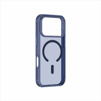 Чехол AmazingThing Titan Pro Case for iPhone 17 Pro with MagSafe Blue
