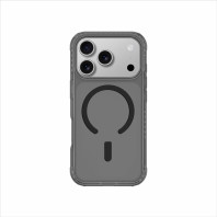 Чехол AmazingThing Titan Pro Case for iPhone 17 Pro with MagSafe Black
