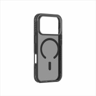 Чехол AmazingThing Titan Pro Case for iPhone 17 Pro with MagSafe Black