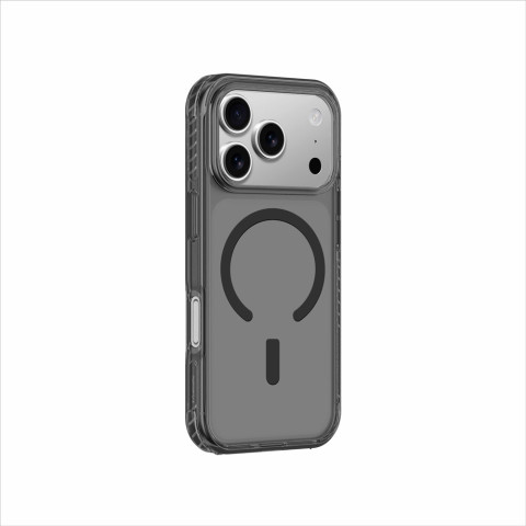 Чохол AmazingThing Titan Pro Case for iPhone 17 Pro with MagSafe Black Чохол AmazingThing Titan Pro Case for iPhone 17 Pro with MagSafe Black