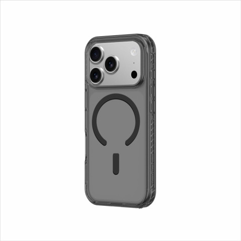 Чохол AmazingThing Titan Pro Case for iPhone 17 Pro with MagSafe Black Чохол AmazingThing Titan Pro Case for iPhone 17 Pro with MagSafe Black