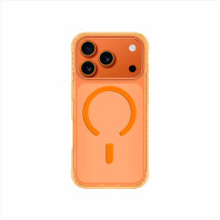 Чехол AmazingThing Titan Pro Case for iPhone 17 Pro with MagSafe Orange