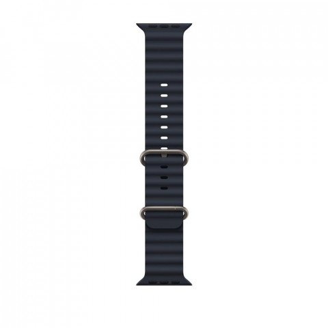 Ремешок для Apple watch 42/44/45 mm Ocean band Midnight