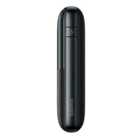 Повербанк Baseus Bipow Pro Digital Display 20000 mAh 22.5W Black
