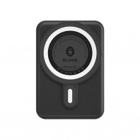 Повербанк для iPhone Blueo MagSafe Battery Pack 10000mAh Black