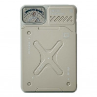 Повербанк для iPhone Blueo Ape Legend Wireless Power Bank 10000 mAh Grey