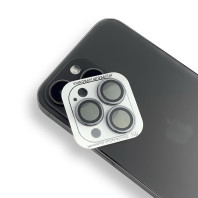 Защитное стекло на камеру iPhone 14 Pro и 14 Pro Max phone-jacket (Space black)