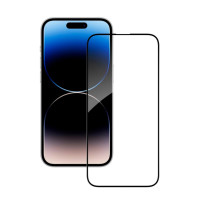 Защитное стекло на iPhone 14 Pro 3D iphone_jacket