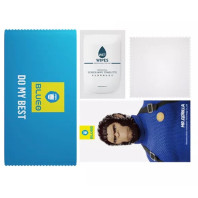 Защитное стекло для iPhone 14 Pro Blueo Full Cover HD
